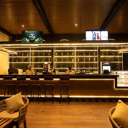 Vintclub Resort Лакхнау Экстерьер фото