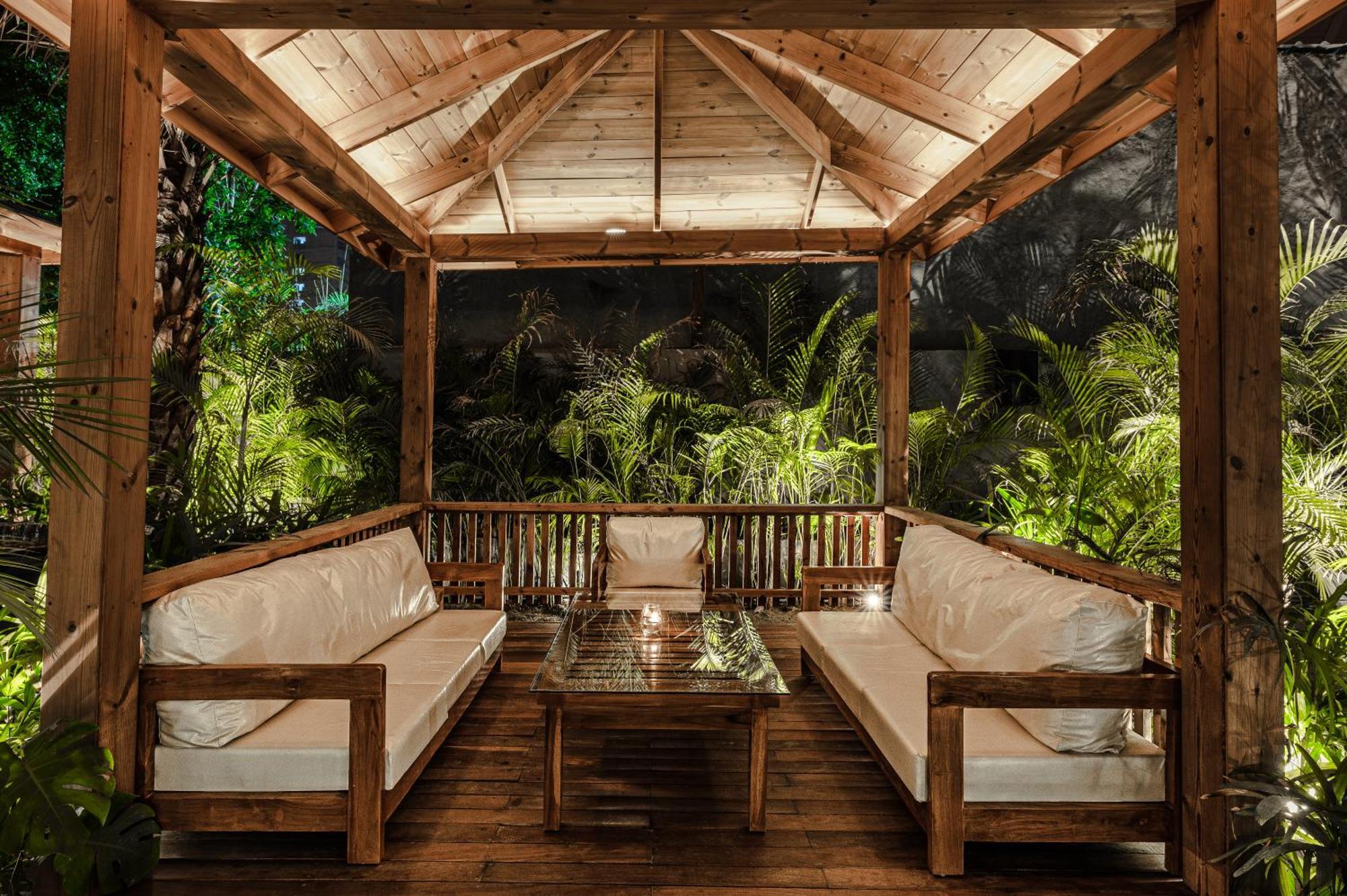 Vintclub Resort Лакхнау Экстерьер фото