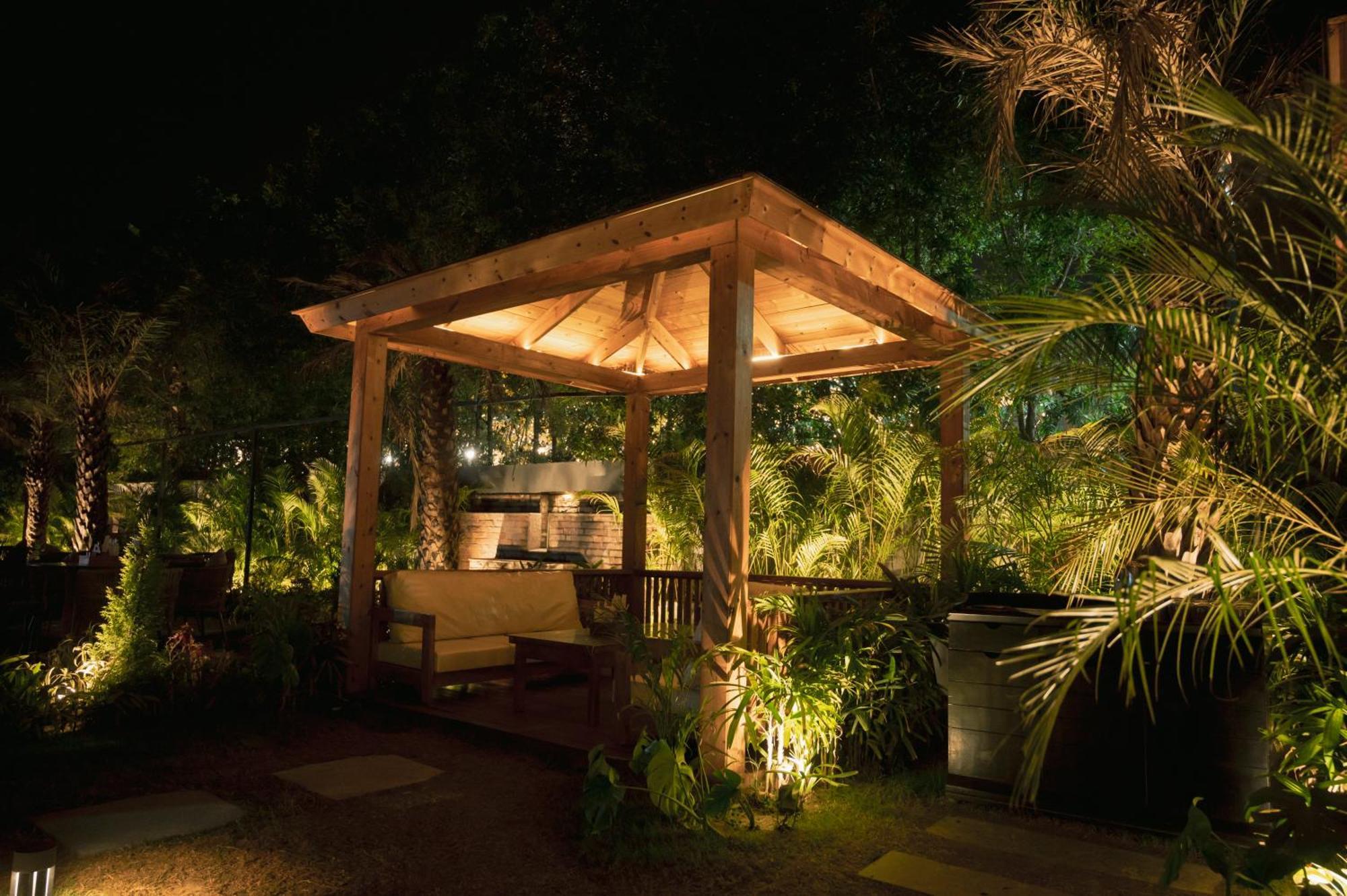 Vintclub Resort Лакхнау Экстерьер фото