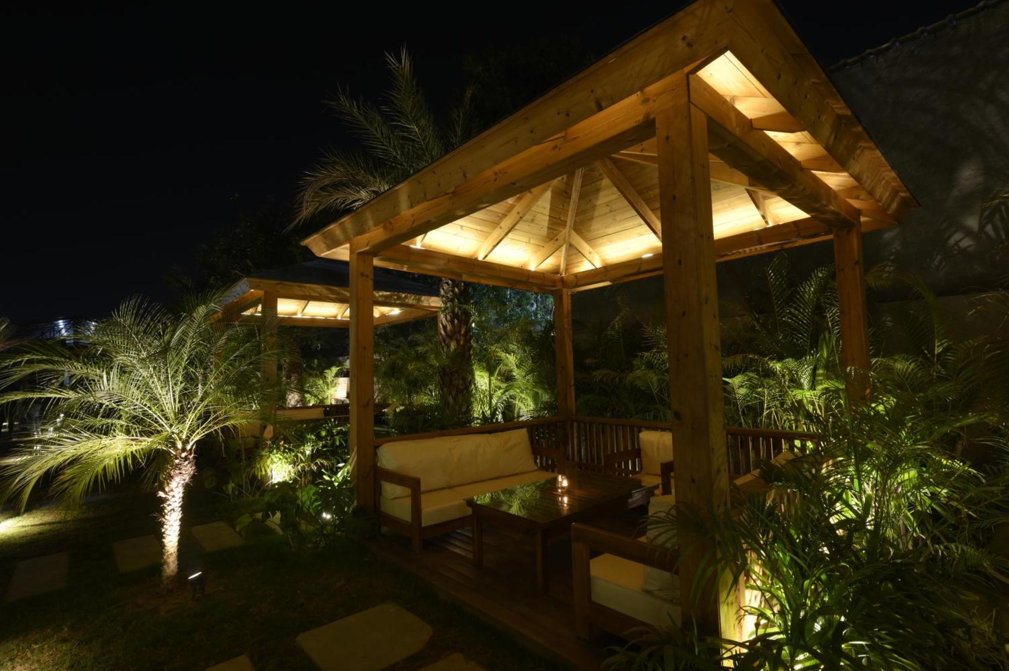 Vintclub Resort Лакхнау Экстерьер фото