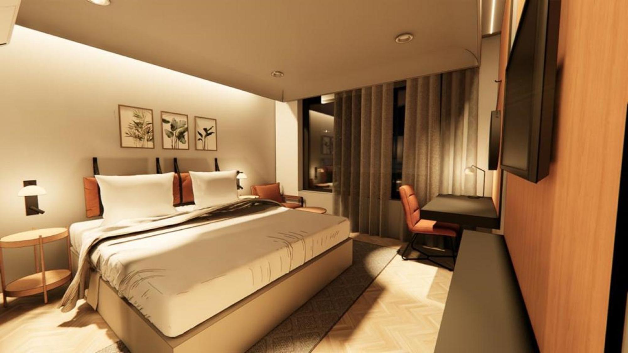 Vintclub Resort Лакхнау Экстерьер фото