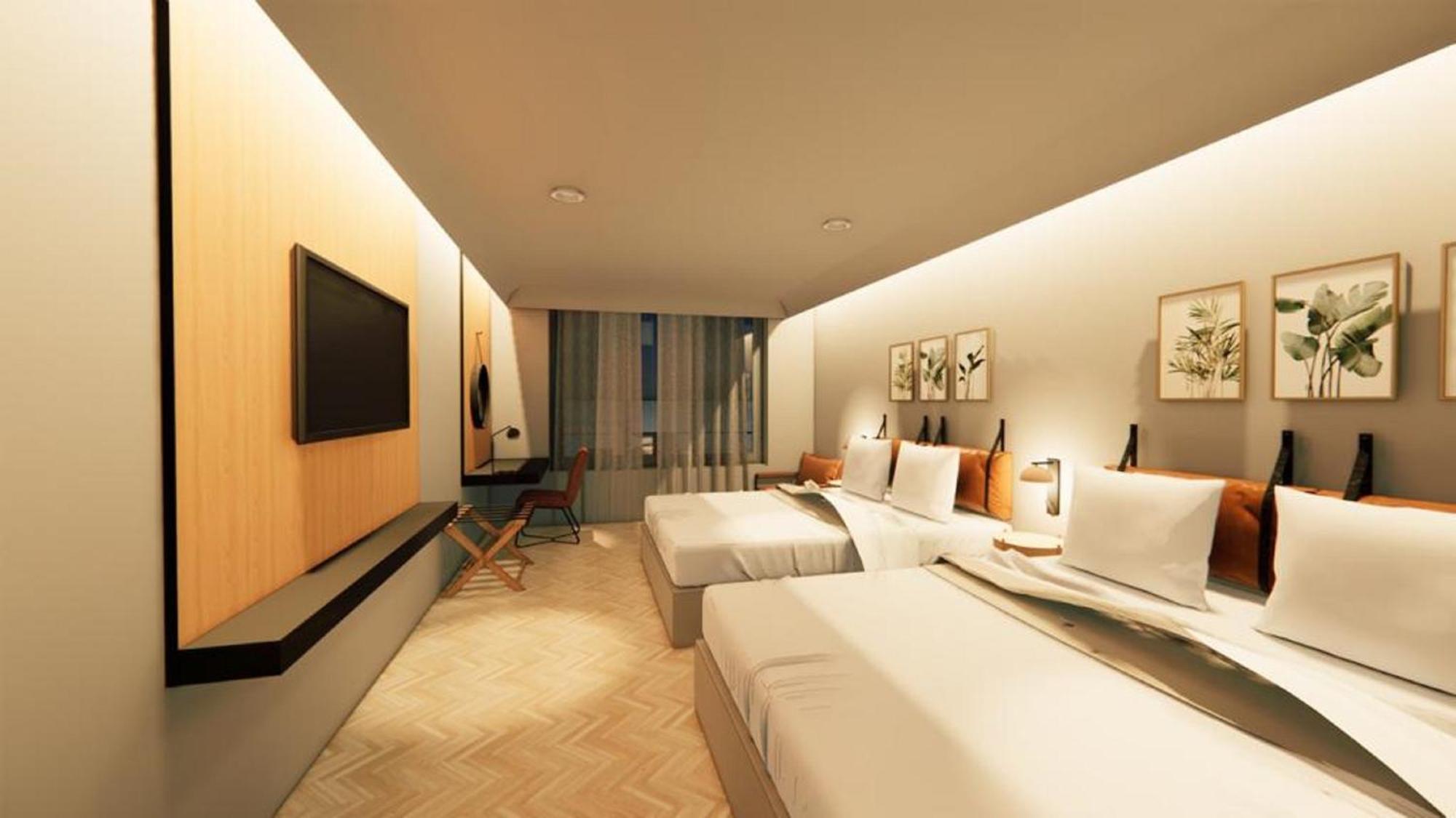 Vintclub Resort Лакхнау Экстерьер фото