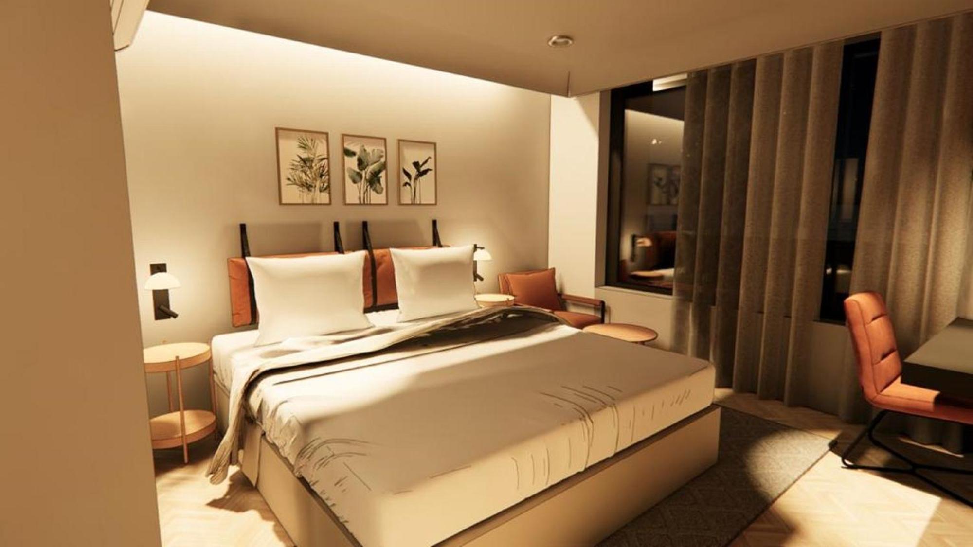 Vintclub Resort Лакхнау Экстерьер фото