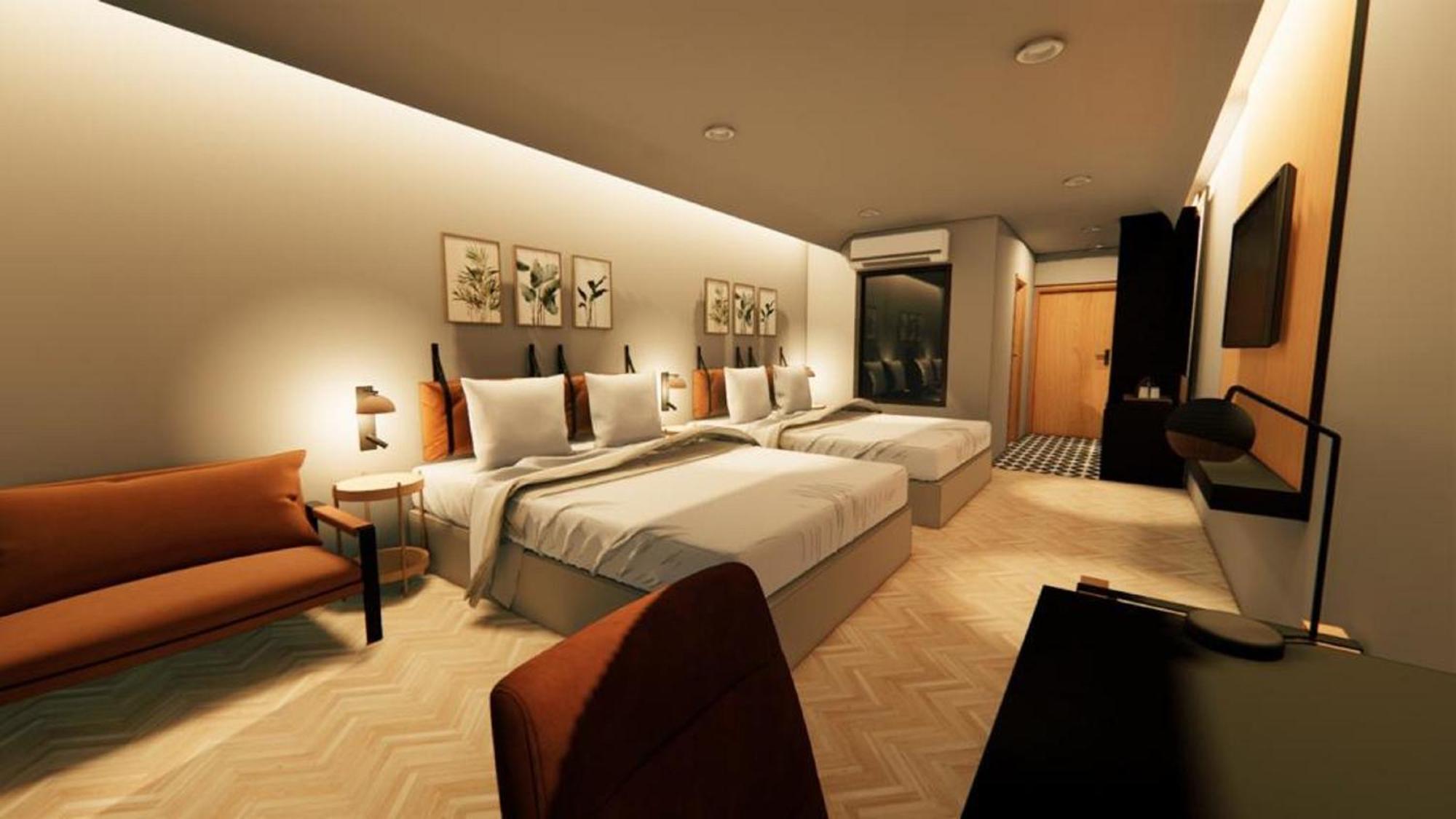 Vintclub Resort Лакхнау Экстерьер фото